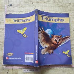 Reading Triumphs 平装 – / ‎ 9780021029358