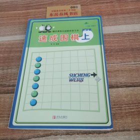 初级篇-速成围棋(上)