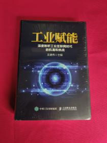 工业赋能 深度剖析工业互联网时代的机遇和挑战