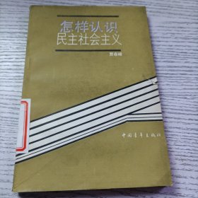 怎样认识民主社会主义