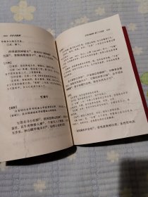 全杜诗新释（下册）