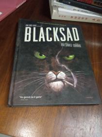 Blacksad