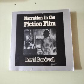 Narration in the Fiction Film