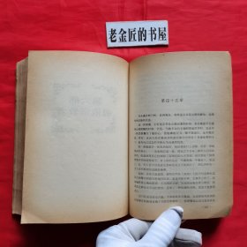 苔丝（外国文学名著精品）。【浙江文艺出版社，英·哈代 著，吴笛 译，1991年，一版一印】。私藏書籍。