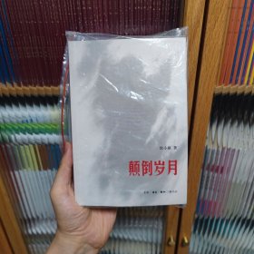 颠倒岁月