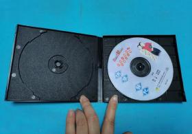 【3VCD】二人转《傻子玩猫》《情孽  医托》《“傻男人”也潇洒》(弱九品)〈所有音像制品，版本自鉴！！！！由于属于特殊可复制性商品，售出不接受任何原因的退换，不退不换!试听可以正常播放，请看好图片下单，播放器不同，播出的声音不同，不保音质!  〉