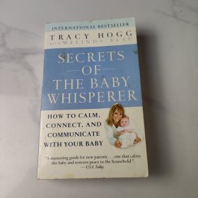 Secrets of the Baby Whisperer