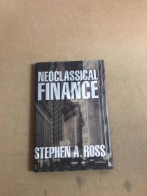 Neoclassical Finance