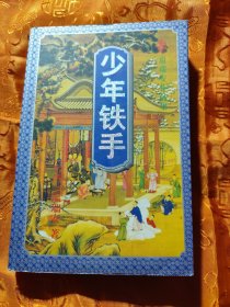 少年铁手