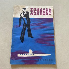 无名潜艇的秘密