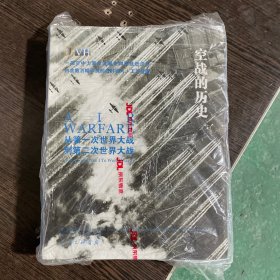 空战的历史-从第一次世界大战到第二次世界大战