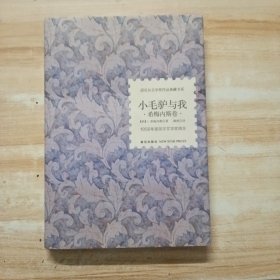 小毛驴与我