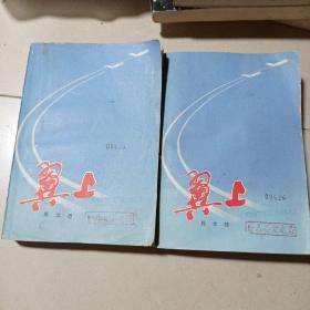 翼上(上下两册)