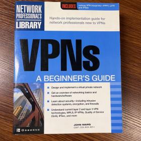 VPNs: A Beginner’s Guide
