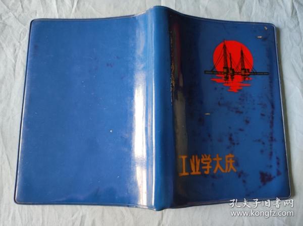 老日记本儿。记录了名言名句摘抄。诗歌 人生感悟 油田插图 字数占100%。