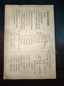 民国中医书