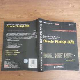 Oracle PL/SQL实战