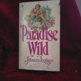 Paradise Wild