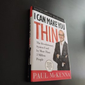 I Can Make You Thin