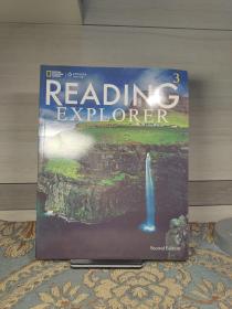 READINGEXPLORER 3