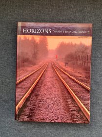 Horizons 2/e Canadas Emergining Identity