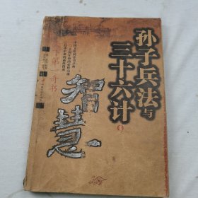 孙子兵法与三十六计的智慧