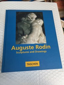 Auguste Rodin Sculptures and Drawings（罗丹雕塑和绘画）