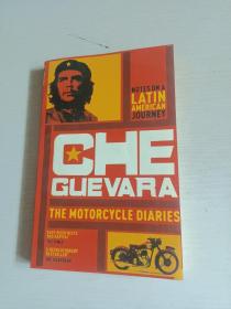 CHE GUEVARA