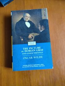 THE PICTURE OF DORIAN GRAY AND OTHER WRITINGS