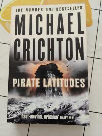 Pirate Latitudes