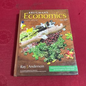 KRUGMAN'S Economics for ap second edition