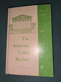 The Supreme Court Review 2002