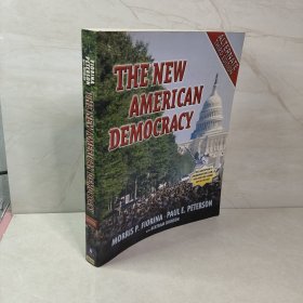 THE NEW AMERICAN DEMOCRACY