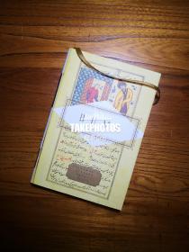 Rumi 人人文庫 EVERYMAN'S LIBRARY POCKET POETS 英文原版