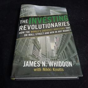 The Investing Revolutionaries