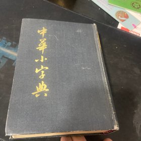 中华小字典