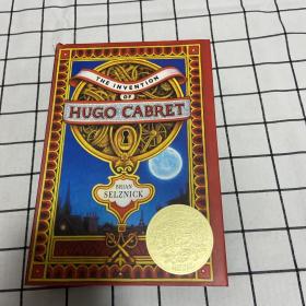 The Invention of Hugo Cabret。