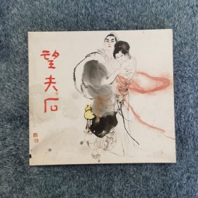 望夫石（2版1印）获奖书
