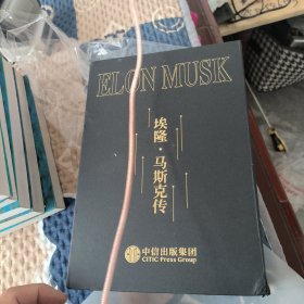 埃隆马斯克传