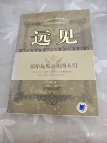 远见：不专属于律师的252条箴言