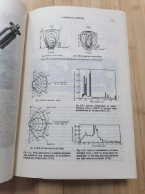 货号:城255 The infrared handbook(红外手册)