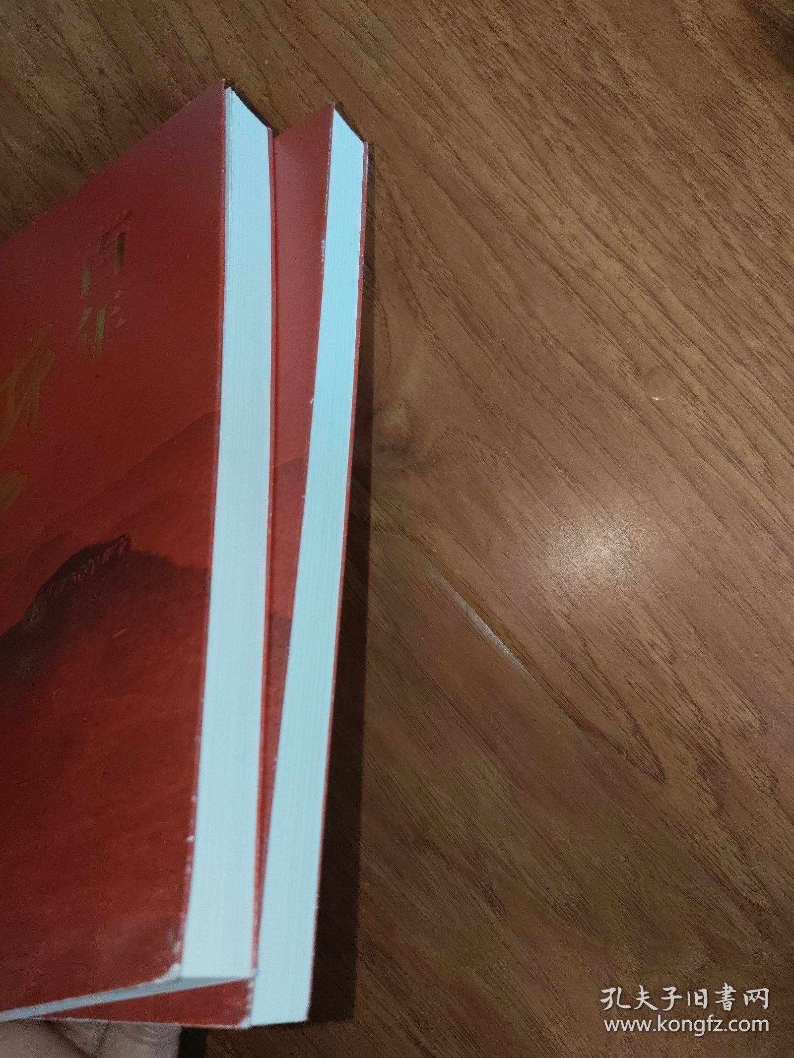 百年沂蒙（上下册）