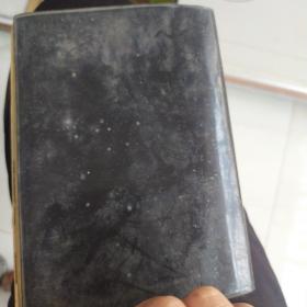 日记本(1977年纪念册、彩页6张)