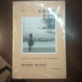 不曾孤独，怎会懂得2