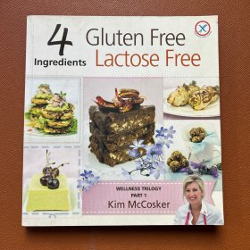 gluten free lactose free