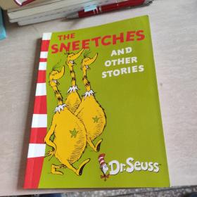 The Sneetches and Other Stories 苏斯博士：史尼奇及其他故事 