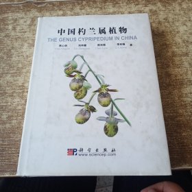 中国杓兰属植物 磨角