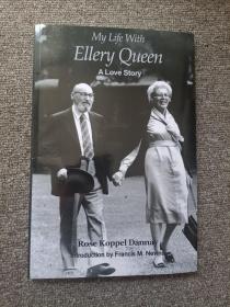 my life with ellery queen a love story