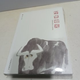 印象鲁光【全新未拆封】