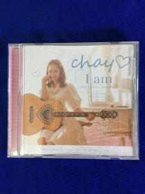 chay 专辑i am 日版cd
品相如图不错 正常播放 需要联系